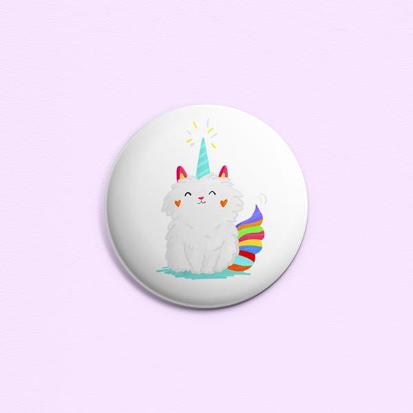 Pinback Button