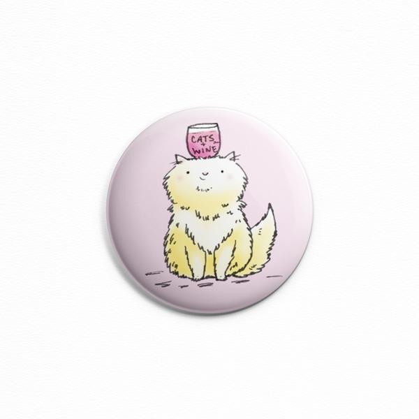 Pinback Button