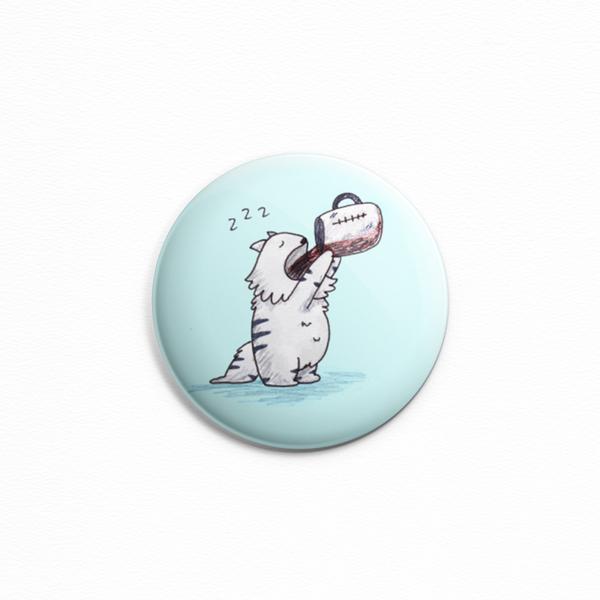 Pinback Button